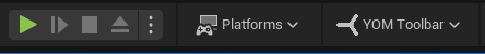 YOM Toolbar