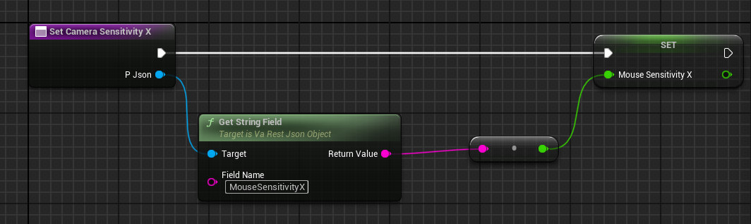 Event callback handling